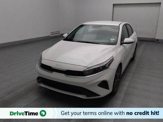 KIA FORTE 2023 3KPF24AD7PE619984 image