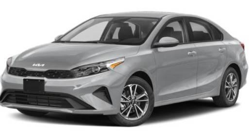 KIA FORTE 2023 3KPF24AD1PE653628 image