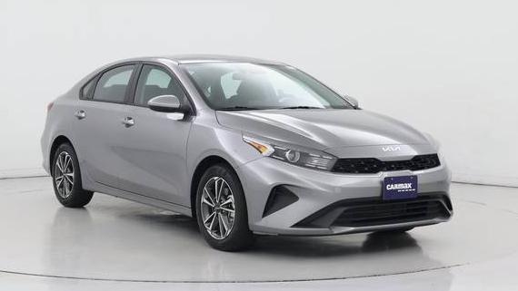 KIA FORTE 2023 3KPF24AD5PE629350 image