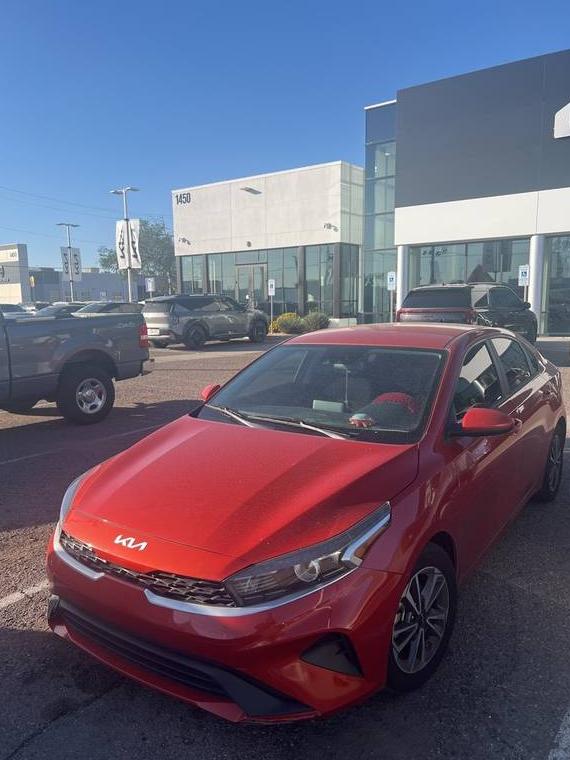 KIA FORTE 2023 3KPF24AD0PE666709 image KIA FORTE 2023 3KPF24AD0PE666709 image