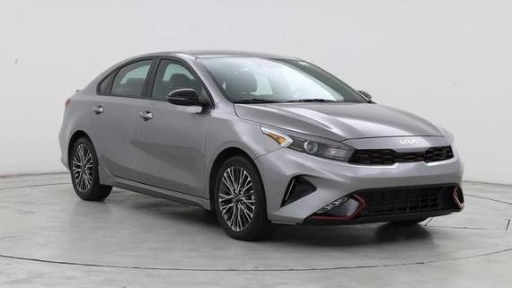KIA FORTE 2023 3KPF54AD4PE665828 image