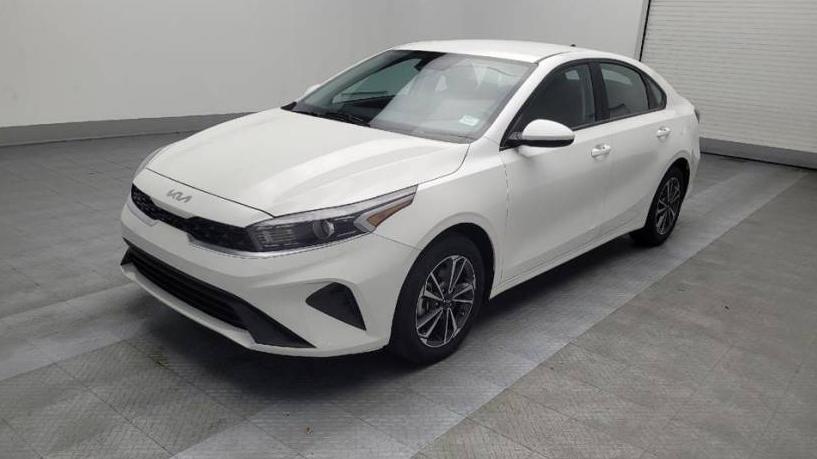 KIA FORTE 2023 3KPF24AD4PE615004 image