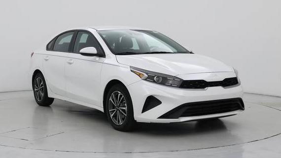 KIA FORTE 2023 3KPF24AD4PE643529 image