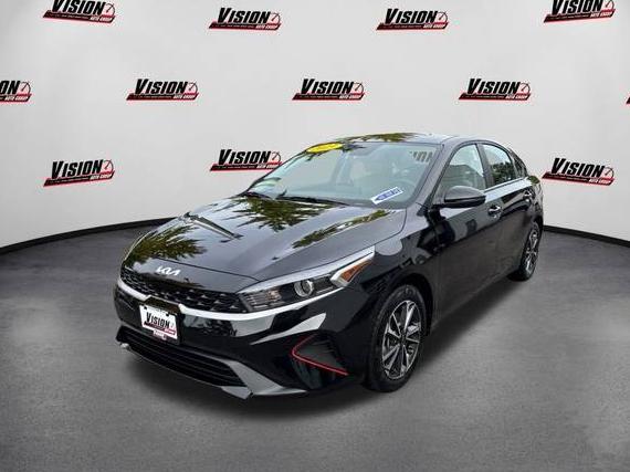 KIA FORTE 2023 3KPF24ADXPE679631 image KIA FORTE 2023 3KPF24ADXPE679631 image