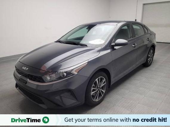 KIA FORTE 2023 3KPF24AD6PE545103 image