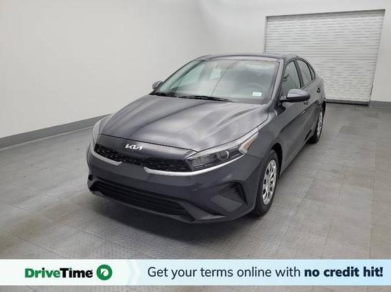 KIA FORTE 2023 3KPF24AD7PE521263 image