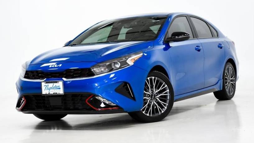 KIA FORTE 2023 3KPF54AD1PE616098 image