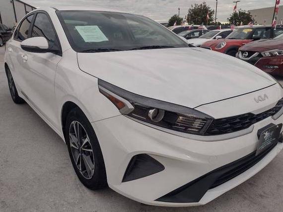 KIA FORTE 2023 3KPF24AD2PE579796 image KIA FORTE 2023 3KPF24AD2PE579796 image