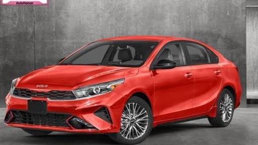 KIA FORTE 2023 3KPF54AD1PE679542 image