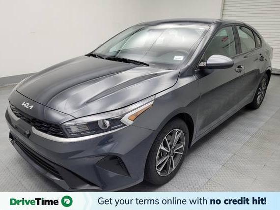 KIA FORTE 2023 3KPF24ADXPE579464 image