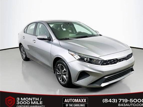 KIA FORTE 2023 3KPF24AD4PE656913 image KIA FORTE 2023 3KPF24AD4PE656913 image