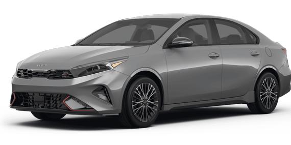 KIA FORTE 2023 3KPF54AD2PE575500 image