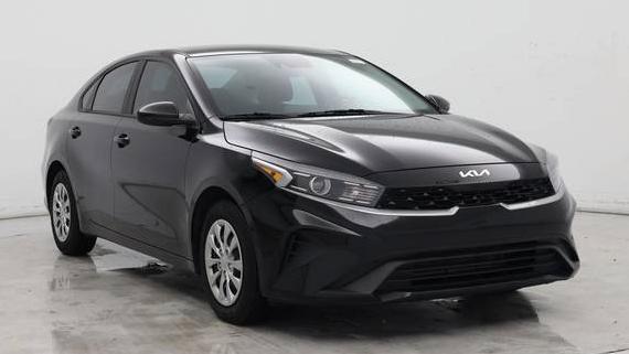 KIA FORTE 2023 3KPF24AD9PE604225 image