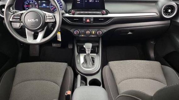 KIA FORTE 2023 3KPF24AD0PE614450 image