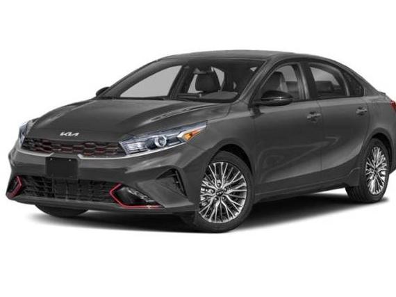 KIA FORTE 2023 3KPF54AD1PE660697 image