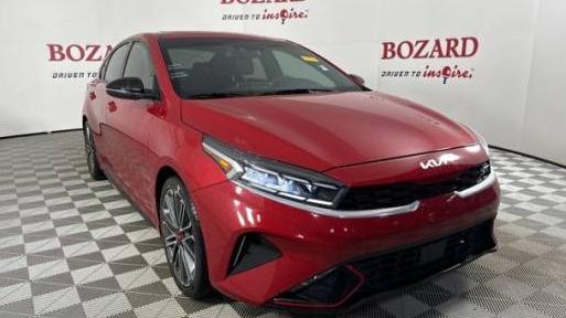 KIA FORTE 2023 3KPF44AC6PE561481 image KIA FORTE 2023 3KPF44AC6PE561481 image