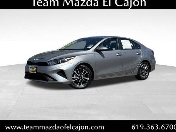 KIA FORTE 2023 3KPF24AD0PE604680 image KIA FORTE 2023 3KPF24AD0PE604680 image