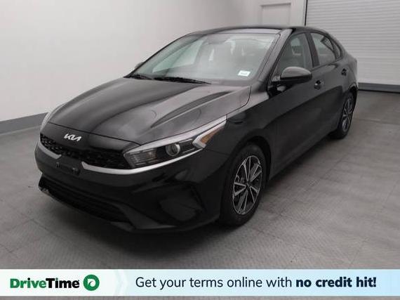 KIA FORTE 2023 3KPF24AD6PE647081 image KIA FORTE 2023 3KPF24AD6PE647081 image