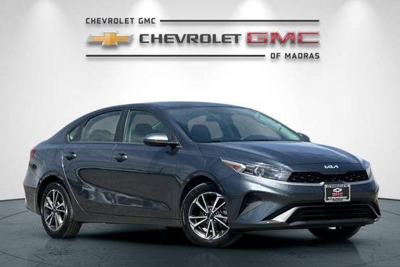 KIA FORTE 2023 3KPF24AD4PE567102 image