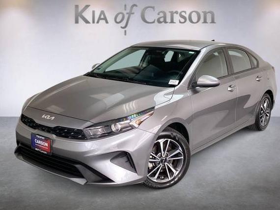 KIA FORTE 2023 3KPF24AD7PE576294 image