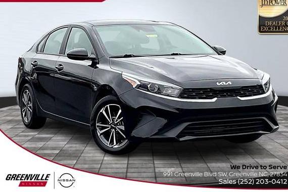 KIA FORTE 2023 3KPF24AD8PE617533 image KIA FORTE 2023 3KPF24AD8PE617533 image