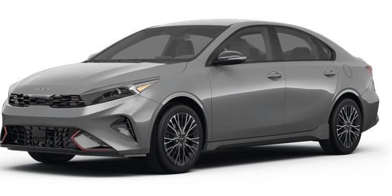 KIA FORTE 2023 3KPF54AD6PE582708 image
