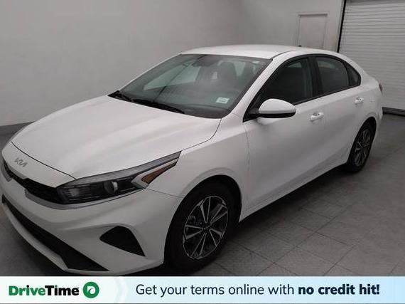 KIA FORTE 2023 3KPF24AD0PE602332 image KIA FORTE 2023 3KPF24AD0PE602332 image