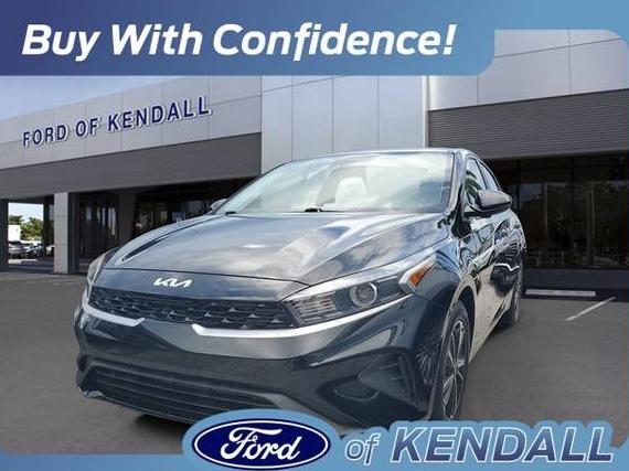 KIA FORTE 2023 3KPF24AD0PE689570 image KIA FORTE 2023 3KPF24AD0PE689570 image