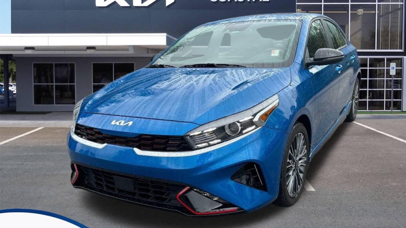 KIA FORTE 2023 3KPF54AD7PE545635 image KIA FORTE 2023 3KPF54AD7PE545635 image