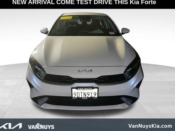 KIA FORTE 2023 3KPF24AD0PE560728 image KIA FORTE 2023 3KPF24AD0PE560728 image