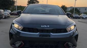 KIA FORTE 2023 3KPF54AD7PE535414 image