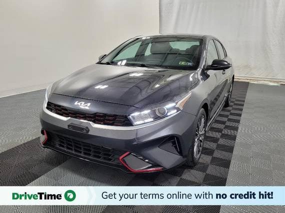 KIA FORTE 2023 3KPF54AD7PE515759 image KIA FORTE 2023 3KPF54AD7PE515759 image