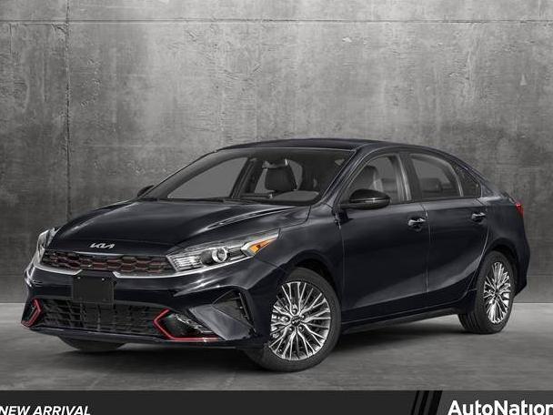 KIA FORTE 2023 3KPF54ADXPE573560 image