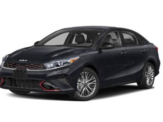 KIA FORTE 2023 3KPF54AD0PE551731 image