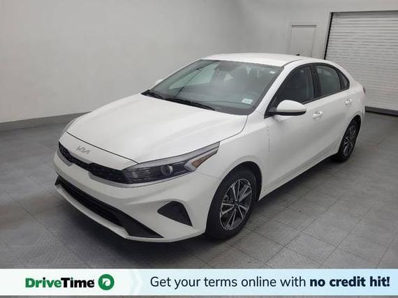 KIA FORTE 2023 3KPF24AD1PE620094 image