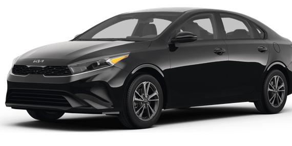 KIA FORTE 2023 3KPF24AD6PE518970 image