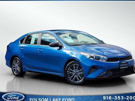 KIA FORTE 2023 3KPF54AD0PE538607 image KIA FORTE 2023 3KPF54AD0PE538607 image