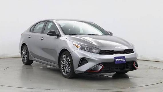KIA FORTE 2023 3KPF54AD8PE636543 image