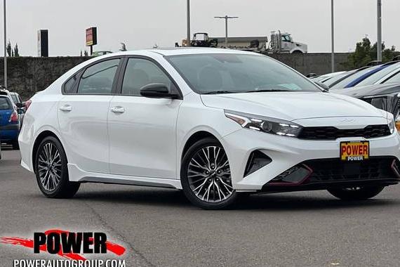 KIA FORTE 2023 3KPF54AD7PE649431 image
