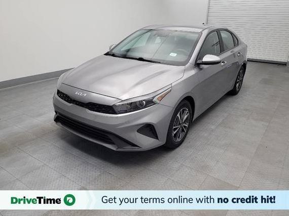 KIA FORTE 2023 3KPF24AD9PE567970 image