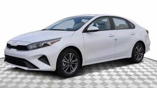 KIA FORTE 2023 3KPF24AD3PE676196 image