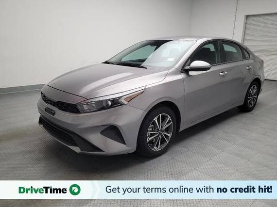 KIA FORTE 2023 3KPF24AD8PE553378 image