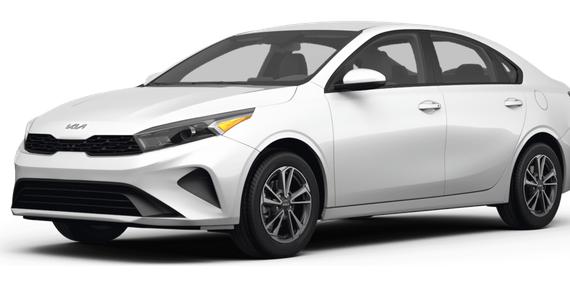 KIA FORTE 2023 3KPF24AD1PE564903 image KIA FORTE 2023 3KPF24AD1PE564903 image