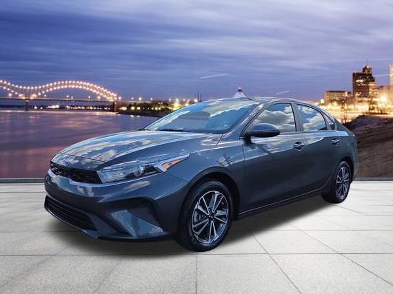 KIA FORTE 2023 3KPF24AD8PE589104 image KIA FORTE 2023 3KPF24AD8PE589104 image