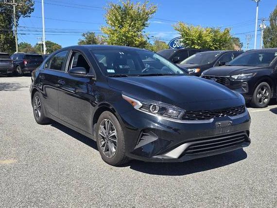 KIA FORTE 2023 3KPF24AD0PE589243 image KIA FORTE 2023 3KPF24AD0PE589243 image