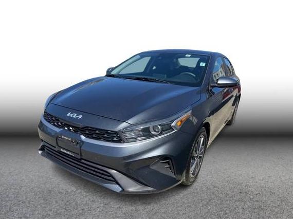 KIA FORTE 2023 3KPF24AD6PE537888 image