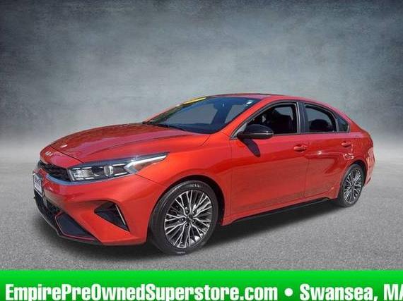 KIA FORTE 2023 3KPF54ADXPE514718 image KIA FORTE 2023 3KPF54ADXPE514718 image