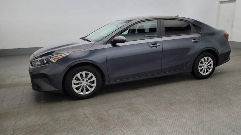 KIA FORTE 2023 3KPF24AD1PE542318 image