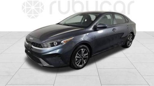 KIA FORTE 2023 3KPF24AD3PE617861 image