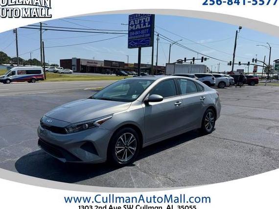 KIA FORTE 2023 3KPF24AD8PE583335 image KIA FORTE 2023 3KPF24AD8PE583335 image